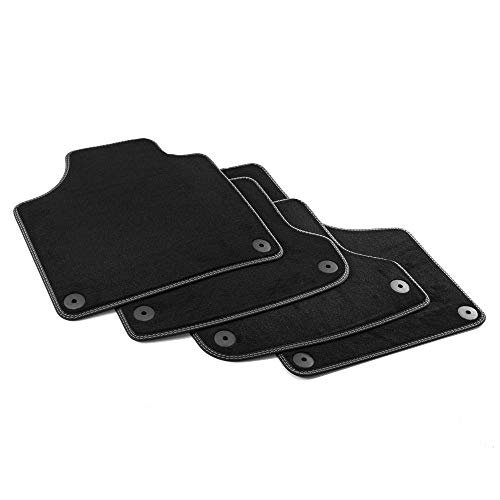 MTM Pro-123 wycieraczki Audi A3 / Sportback