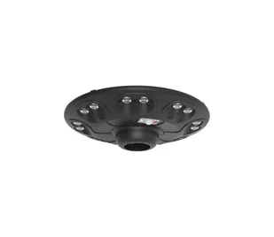 Kobi Lampy solarne z czujnikiem LUVIA LED/15W/3,2V 4000K IP54 5400 mAh + pilot - Lampy ogrodowe - miniaturka - grafika 1