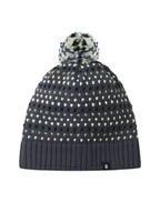 Czapki dla dzieci - Reima Czapka Pampula 5300234B Szary - miniaturka - grafika 1