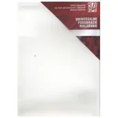 Podobrazia, bloki, papiery - Koh-I-Noor uniwersalne podobrazie malarskie, 33x40 cm - miniaturka - grafika 1