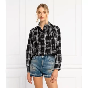 Pinko Koszula VICTORICA | Regular Fit - Koszule damskie - miniaturka - grafika 1