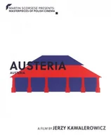 Filmy obyczajowe Blu-ray - Austeria - miniaturka - grafika 1