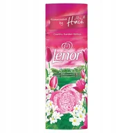 Środki do prania - Lenor perełki zapachowe Tulipan &Biały Jaśmin 176g - miniaturka - grafika 1