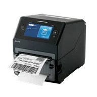 Drukarki kart i etykiet - Sato CT4-LX 305dpi USB, RS232 (WWCT02042) - miniaturka - grafika 1