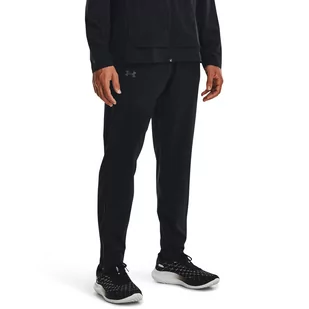 Spodnie dresowe męskie Under Armour OUTRUN THE STORM PANT - Spodnie męskie - miniaturka - grafika 1