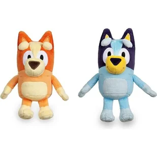 PELUCHE BLUEY 20 CM. - Maskotki i pluszaki - miniaturka - grafika 1