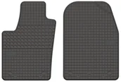 Dywaniki samochodowe - Dywaniki gumowe przednie dedykowane do Jeep Grand Cherokee WK2 (od 2010) - miniaturka - grafika 1