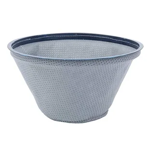 Ardes AR4A12/F filtr z TNT, nadaje się do prania, do ASHPIRO AR4A12, szary - Filtry do odkurzaczy - miniaturka - grafika 1