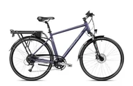 Rowery elektryczne - Rower elektryczny ROMET WAGANT RM 2 2023 - miniaturka - grafika 1
