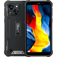 Telefony komórkowe - Oukitel WP32 Pro 6/256GB Czarny - miniaturka - grafika 1