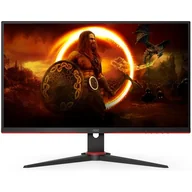 Monitory - AOC 24G2AE/BK - miniaturka - grafika 1