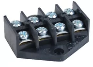 Inne akcesoria elektryczne - Elektro-Plast Płytka odgałęźna 4 x 4 mm2 - miniaturka - grafika 1