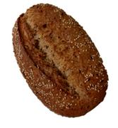 Chleb - Chleb wieloziarnisty 405 g - miniaturka - grafika 1