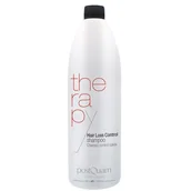 Szampony do włosów - Leczniczy szampon PostQuam do sal.fryzj.1000ml .p./łysieniu / Hiszpania - miniaturka - grafika 1