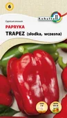 Nasiona i cebule - Papryka słodka Trapez nasiona 0,5g / L / - miniaturka - grafika 1