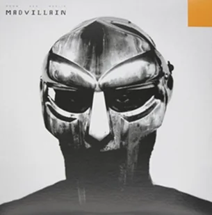 Madvillainy (Madvillain) (Vinyl / 12" Single) - Winyle - miniaturka - grafika 2