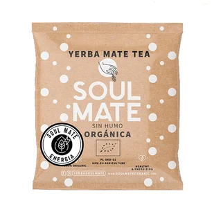 Zestaw prezentowy Yerba Mate 500g Tykwa 10x50g - Yerba Mate - miniaturka - grafika 10