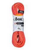 Sprzęt wspinaczkowy - Beal (ujednoznacznienie) Joker lina do wspinaczki, unisex, uni, Joker, pomarańczowa, 50 m BC091J_Orange_50 m - miniaturka - grafika 1