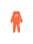 Kombinezony dla dzieci - Completo Bambino unisex Nike Sportswear 86L595-N1Y - miniaturka - grafika 1