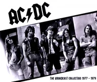 Pop - Ac/Dc - The Broadcast Collection 1977-1979 (4 Cd) - miniaturka - grafika 1