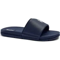 Buty dla dziewczynek - POLO RALPH LAUREN Klapki - miniaturka - grafika 1