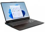 Laptopy - Lenovo Ideapad 3-16 Gaming Ryzen 5 6600H | 16''-WQXGA-165Hz | 32GB | 1TB | W11P | RTX3050 | Szary 82SC003JPB-32GB_1000SSD - miniaturka - grafika 1