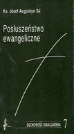 Religia i religioznawstwo - Posłuszeństwo ewangeliczne - miniaturka - grafika 1