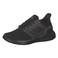 Paski - adidas Damskie buty do biegania Eq19 Run W, Wielokolorowy pasek Negbás Hiemet, 36 2/3 EU - miniaturka - grafika 1