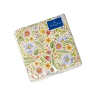Obrusy i serwetki - Villeroy & Boch Oster Accessories Serwetki ilość: 20 szt. 35-9072-0023 - miniaturka - grafika 1