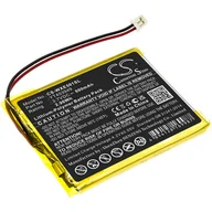 Akcesoria do tabletów i e-booków - Wexler E5001 / YT453949 800mAh 2.96Wh Li-Polymer 3.7V (Cameron Sino) - miniaturka - grafika 1
