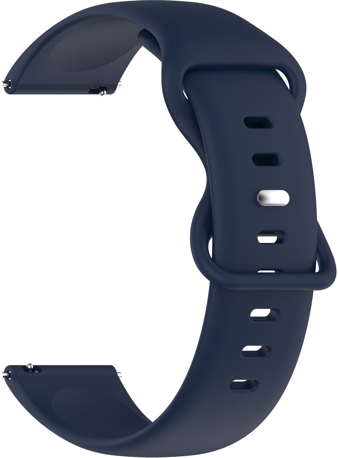 YIVO PASEK DO ZEGARKA SMARTWATCH AMAZFIT GARMIN HONOR HUAWEI SAMSUNG XIAOMI TELESKOPY 20MM