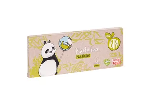 Astra, Plastelina Eco, 12 szt. - Masy plastyczne - miniaturka - grafika 1