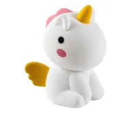 Wyposażenie pokoiku dziecięcego - Rabalux 76020 - LED RGB Dziecięca lampka ściemnialna UNICOO LED/0,45W/5V - miniaturka - grafika 1