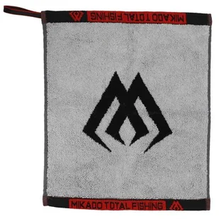 Ręcznik MIKADO MFT Towel AM-UNI-006 - Inne akcesoria dla wędkarzy - miniaturka - grafika 1