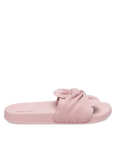 Jenny Fairy Klapki WFA2746-1 Różowy - Klapki i japonki damskie - miniaturka - grafika 1