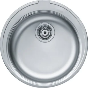Franke Ronda RON 610-41 101.0058.090 - Zlewozmywaki - miniaturka - grafika 1