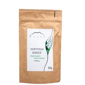 Zioła - Hortensja korzeń mielony 50g NANGA - miniaturka - grafika 1