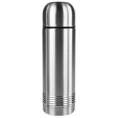 Termosy - Tefal K3063314 Senator 0,7L stalowy - miniaturka - grafika 1