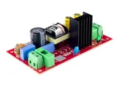 Akcesoria do monitoringu - Zasilacz buforowy AUPS-100-122-OF ATTE - miniaturka - grafika 1