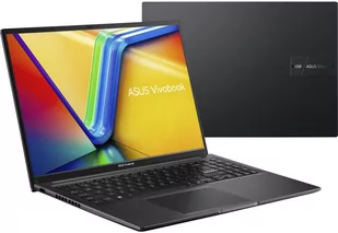 Asn-2018/Asus Vivobook F1605Za-Ws74 Fhd I7-1255U 16Gb 512Gb 16" (1920X1200) Win11 New Factory/Asus Vivobook  I7-1255U 16Gb 512Gb Ssd 16" 1920.. - Laptopy - miniaturka - grafika 1