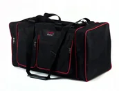 Torby podróżne - Torba Podróżna Turystyczna Duża Produkt Polski - miniaturka - grafika 1