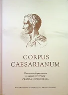 Historia świata - Corpus Caesarianum - miniaturka - grafika 1