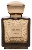 Wody i perfumy unisex - MAJOURI Signature 75ml edp - miniaturka - grafika 1