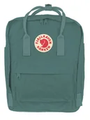 Plecaki - Fjallraven, Plecak, Kanken 23510-664_Frost Green, zielony, 16L - miniaturka - grafika 1