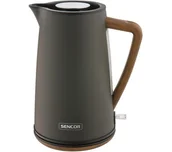 Czajniki elektryczne - Sencor SWK 2727MB 1,7l 2200W - miniaturka - grafika 1