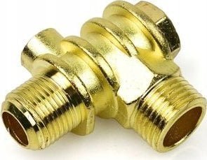 Geko Jednostronny zawór do kompresora 100L G80303 no.9