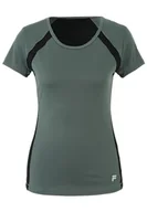 Koszulki i topy damskie - FILA Koszulka damska Redondela - miniaturka - grafika 1