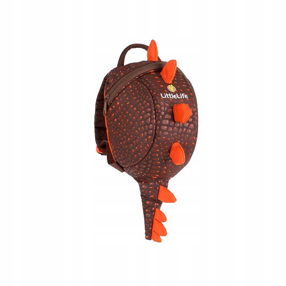 Plecak dziecięcy LittleLife Animal Toddler Backpack Dinosaur