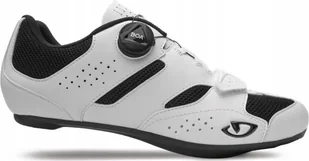Giro Buty męskie GIRO SAVIX II white roz.47 NEW - Buty rowerowe - miniaturka - grafika 1