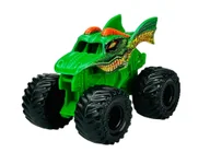 Samochody i pojazdy dla dzieci - SPIN MASTER MONSTER JAM DRAGON 20142625 - miniaturka - grafika 1
